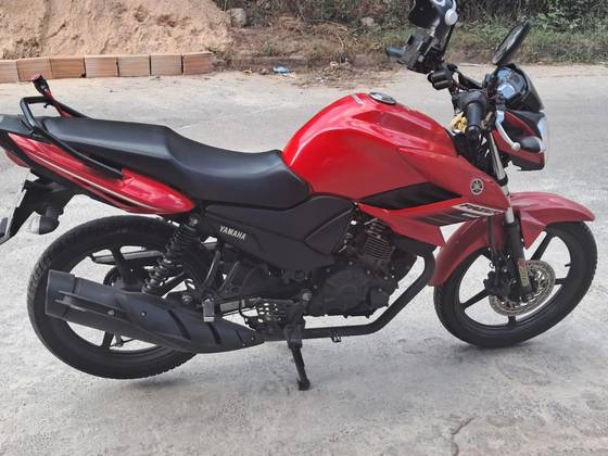YAMAHA FAZER 150 UBS YAMAHA FAZER 150 UBS